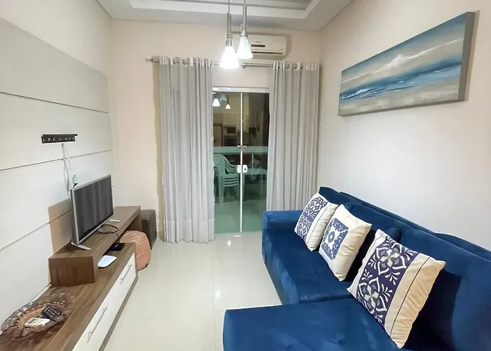 Apartamento Terra Nova Mariscal Bombinhas