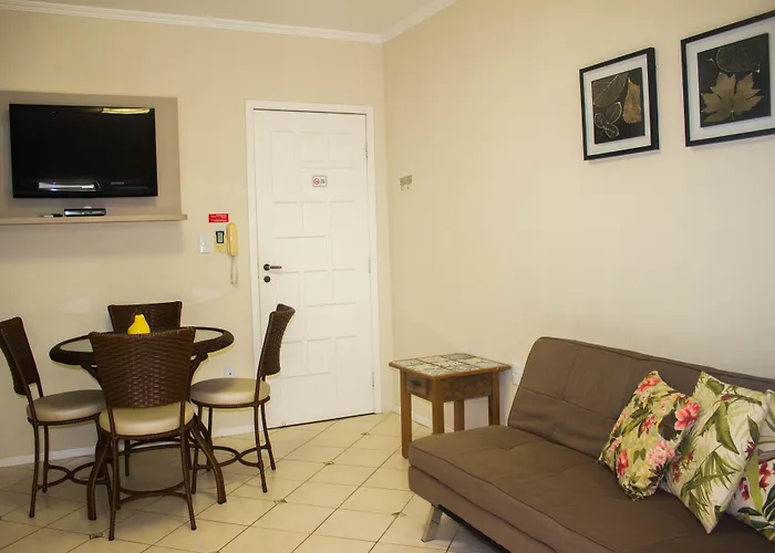 Pousada Brisa do MarPousada em Bombinhas